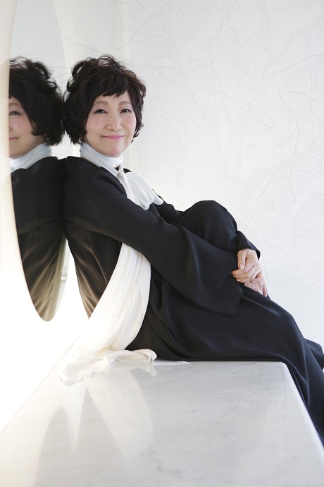 森山良子 コンサートツアー 2023 My Story チケット情報