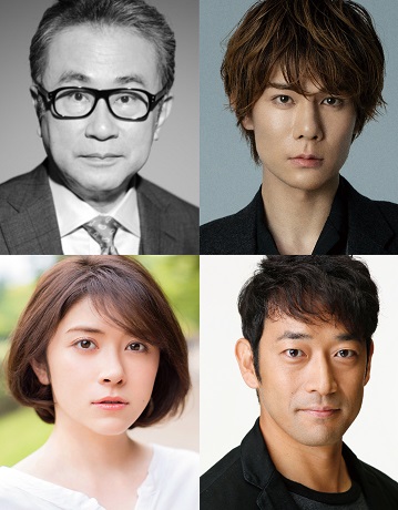 舞台『オデッサ』  チケット情報