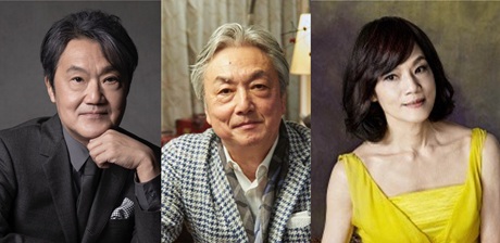 千住真理子　デビュー５０周年　記念企画　千住家の軌跡　芸術家三兄妹のコラボレーションチケット情報