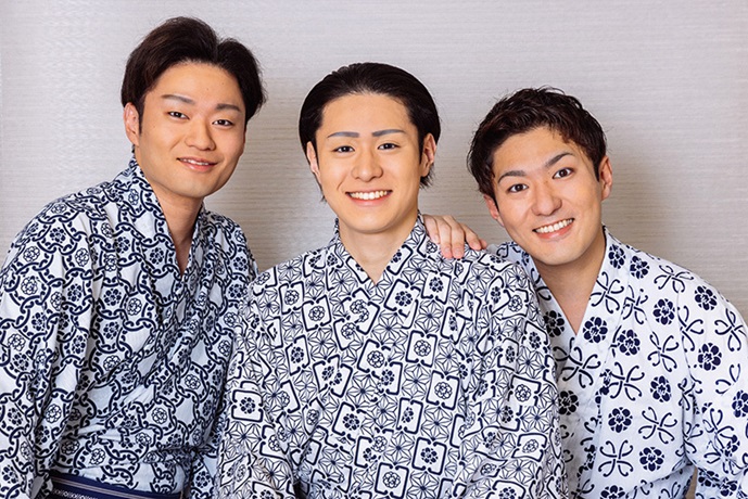 梅沢富美男＆研ナオコ アッ！とおどろく「夢芝居」24年2月28日