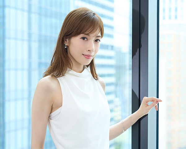 明日海りおさん