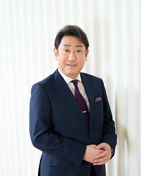 中村芝翫さん