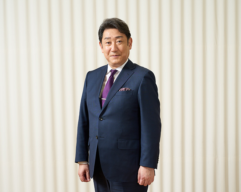 中村芝翫さん