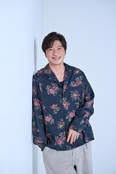 田中圭さん