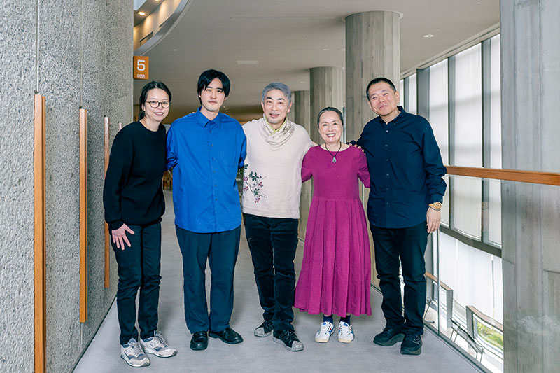 2025/2026シーズン いま、ここに――[2]『エンドゲーム』