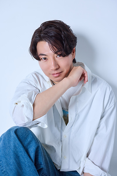矢崎広さん