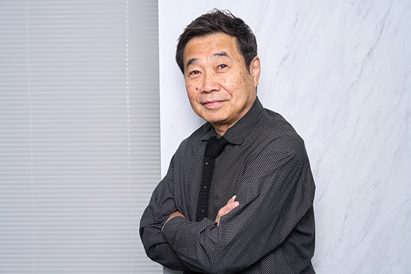 三宅裕司さん
