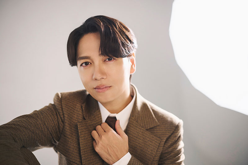 山崎育三郎さん