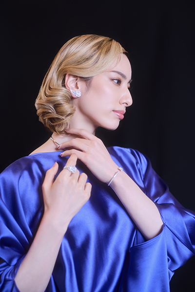 柚香光さん