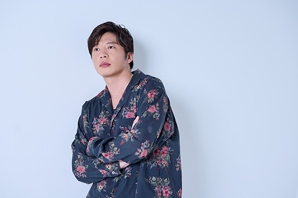 田中圭さん