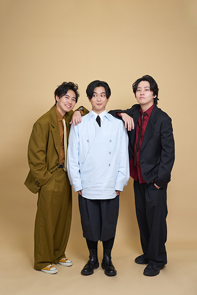 モチロンプロデュース『二階堂朝陽は助けに来る』