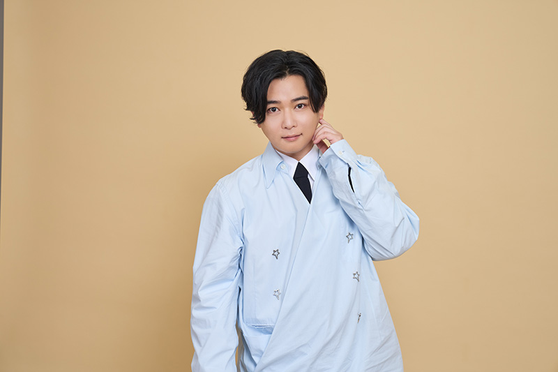 千葉雄大さん