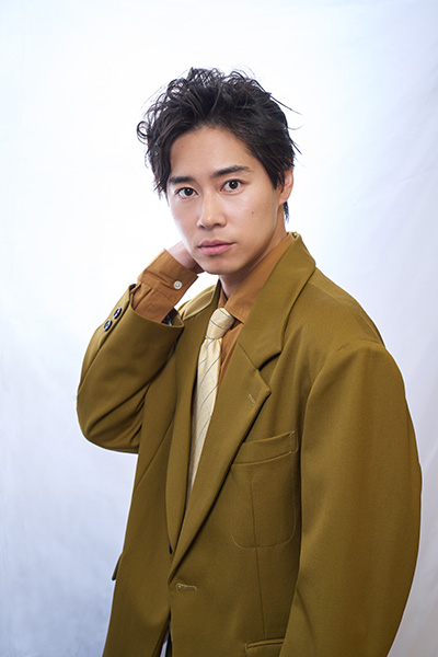戸塚純貴さん