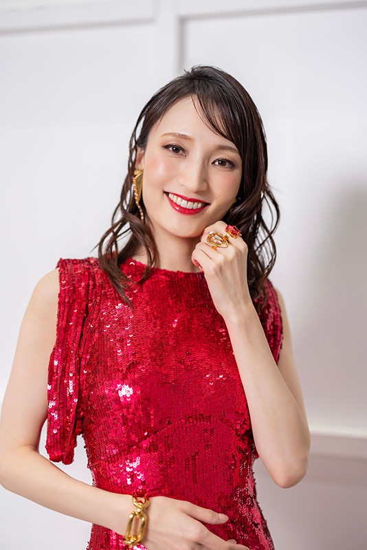 望海風斗さん