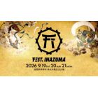 
FEST�D INAZUMA 2026