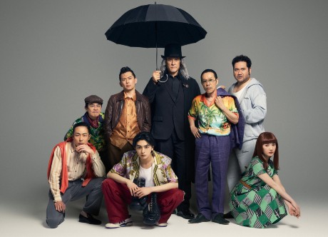 �~���[�W�J���w���q THE LION-BEAT�x