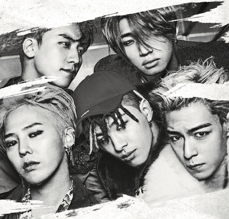 Amazon.co.jp: BIGBANG（ビッグバン）TOP（トップ）写真集（A5