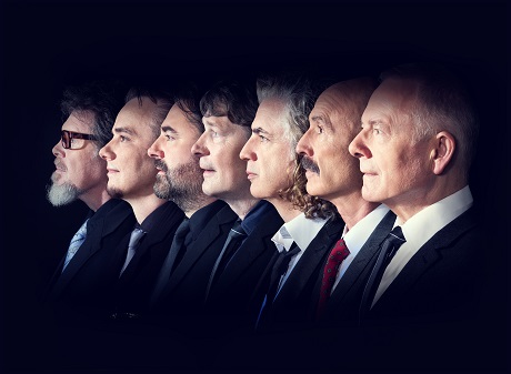 ｋｉｎｇ ｃｒｉｍｓｏｎ ｃｎプレイガイド 名古屋市公会堂 大ホール チケット情報
