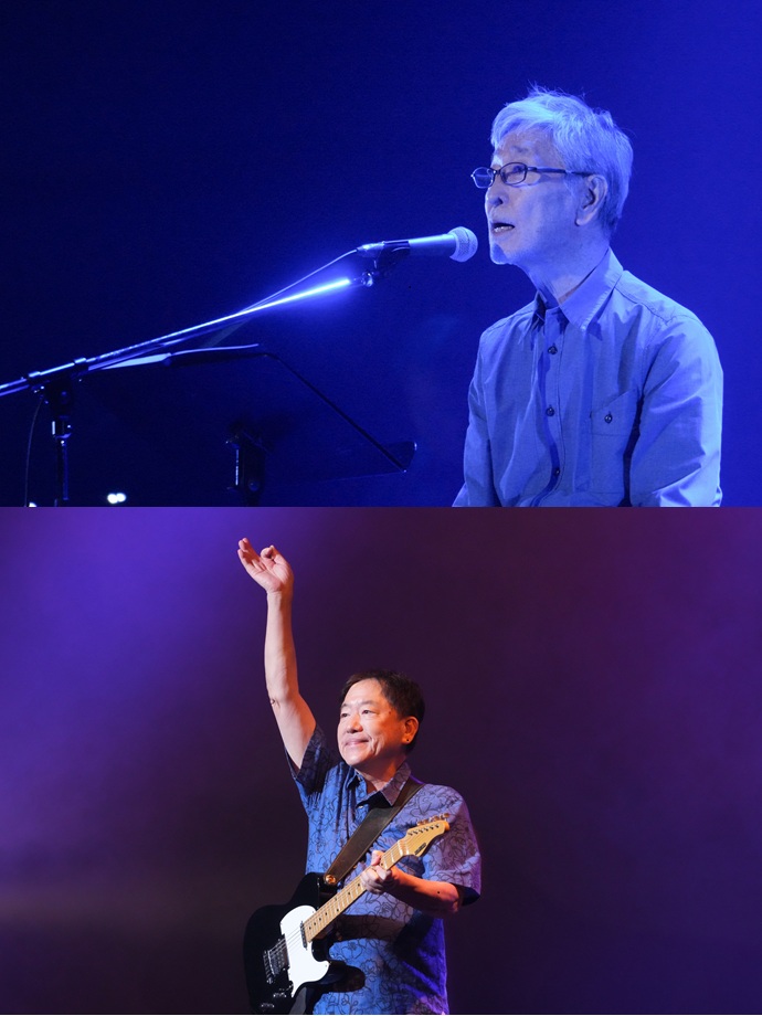 ���Øa�v�R���T�[�g�Q�O�Q�U �������� �P��B��