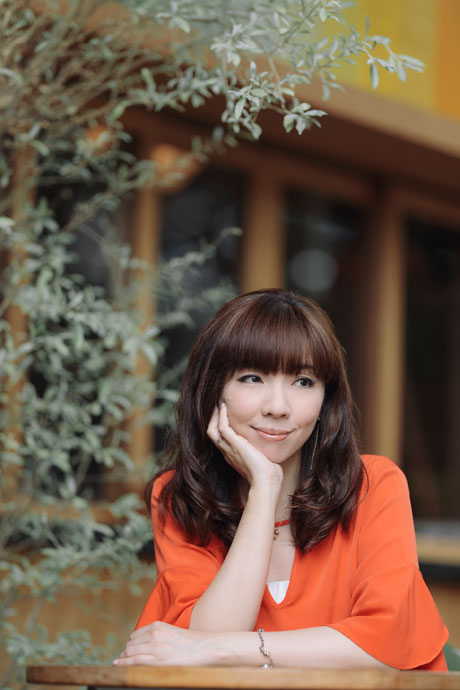 岡本真夜