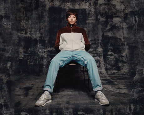 Louis Tomlinson（ルイ・トムリンソン）｜チケット情報｜CNプレイガイド