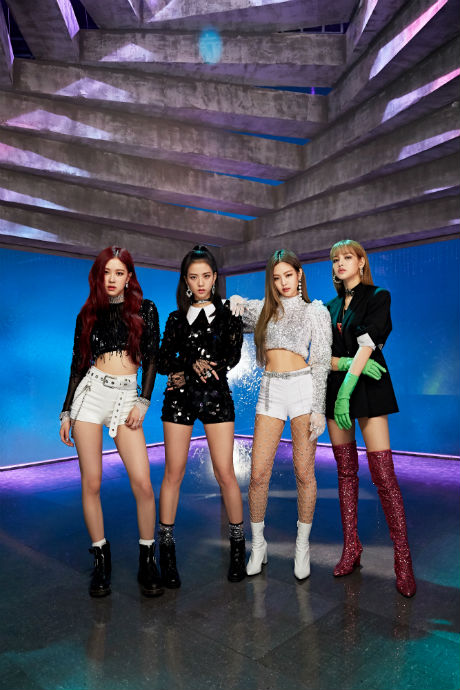 BLACKPINK(ubNsN)