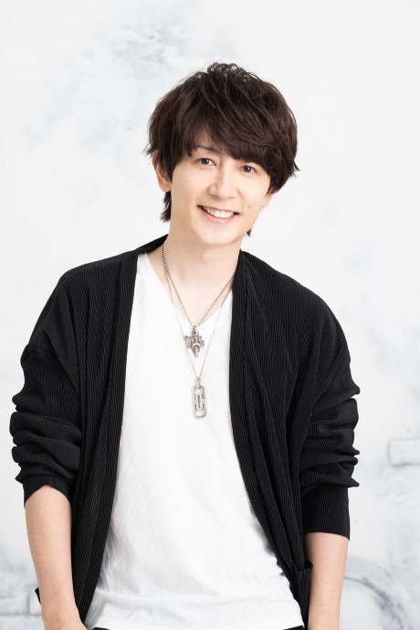 青木隆治｜CNプレイガイド