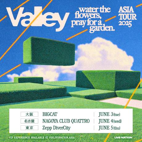 Valley