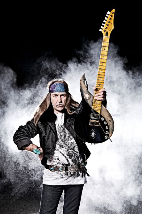 Uli Jon Roth JAPAN TOUR 2025