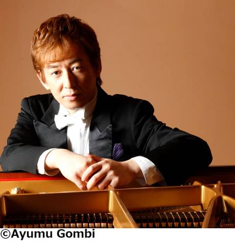 及川浩治　ピアノ・リサイタル