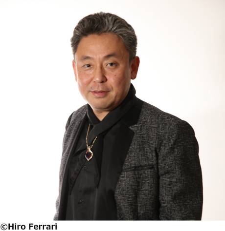横山幸雄　ドラマティック・コンチェルト！