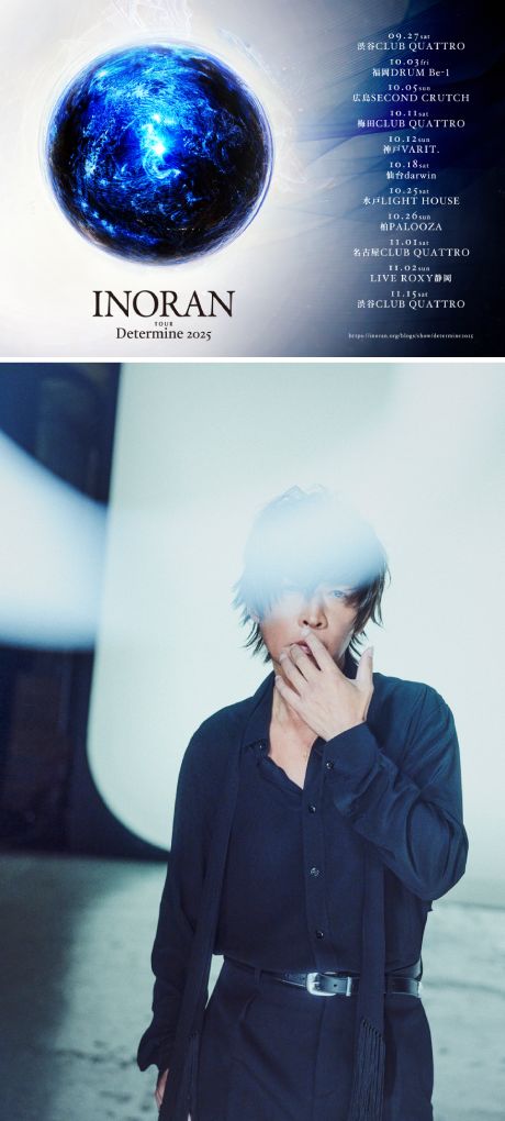 INORAN
