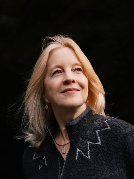 MARIA SCHNEIDER ORCHESTRA Concert in Osaka