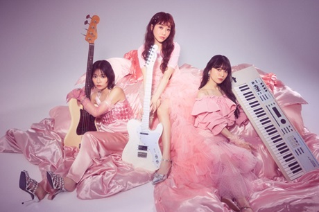 Sus4】SILENT SIREN LIVE TOUR 2024 「I'm Home」@Zepp Diver