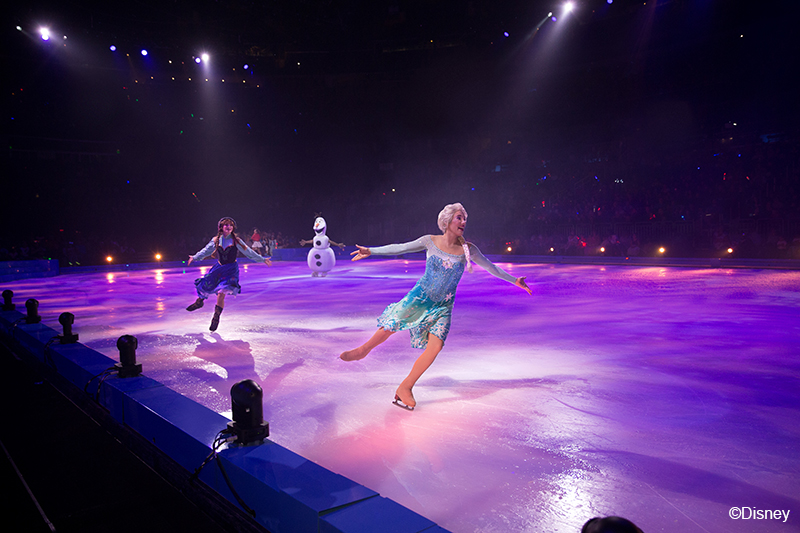 アナと雪の女王