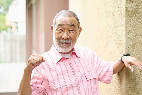 でんでんさん