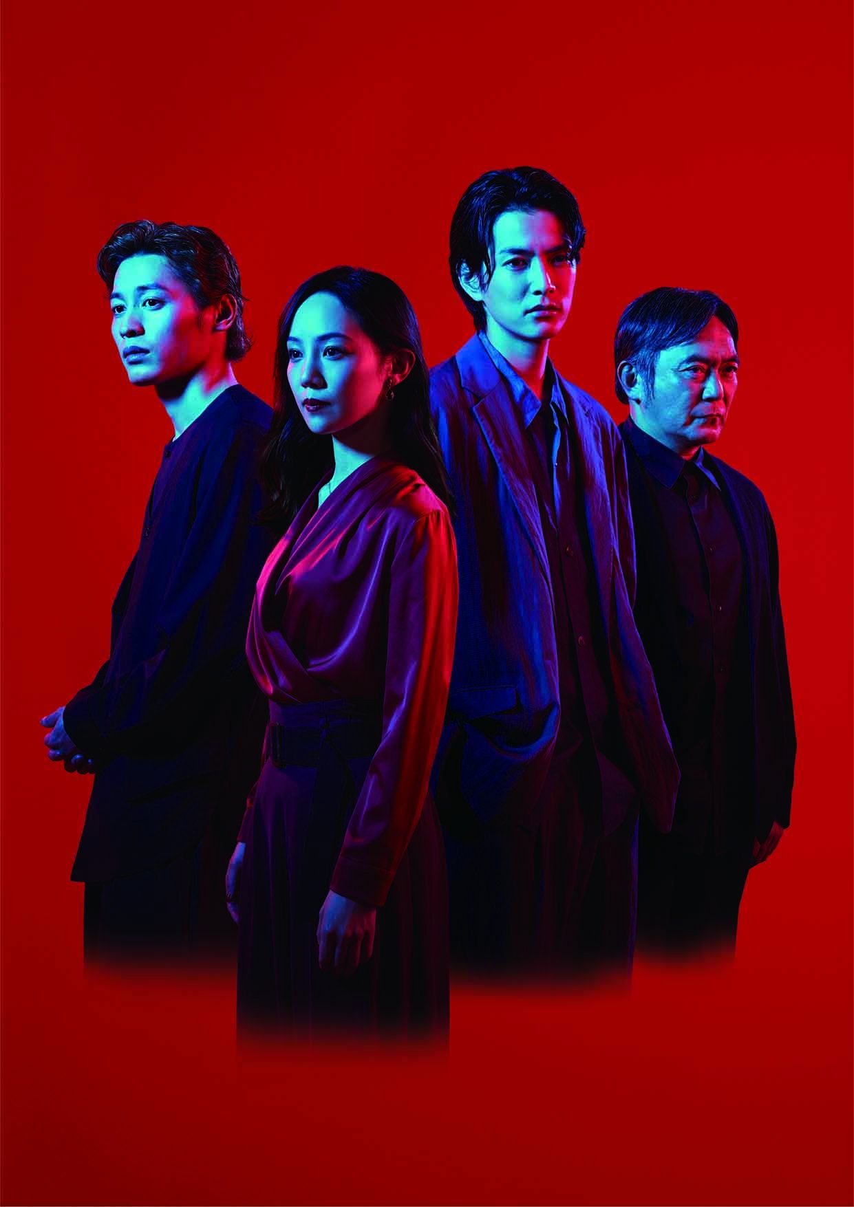 『Yerma イェルマ』