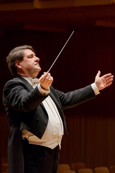 ウィーン・ヨハン・シュトラウス管弦楽団　ニューイヤー・コンサート2026