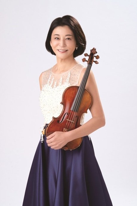 高嶋ちさ子 カジュアルクラシックス コンサート