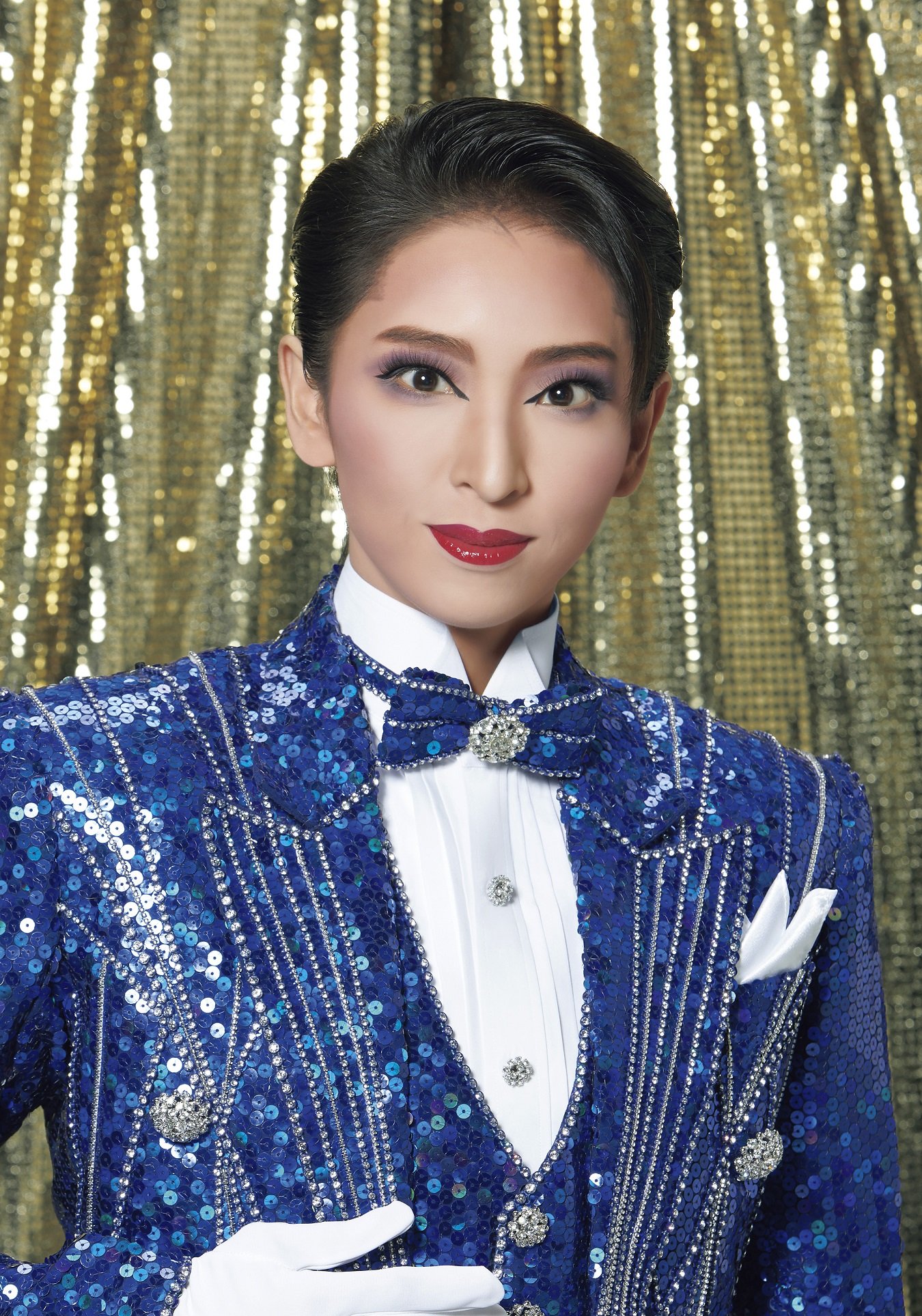 宝塚歌劇宙組公演『ZORRO THE MUSICAL』東急シアターオーブ公演