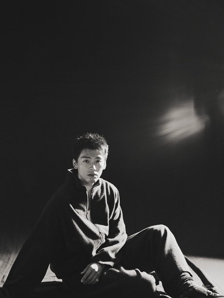 ★インタビュー　竹内涼真さん★ミュージカル『奇跡を呼ぶ男』