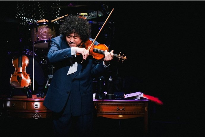 葉加瀬太郎コンサートツアー 2026