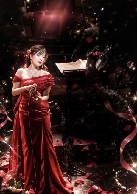 平原綾香 Concert Tour 2026 with Orchestra