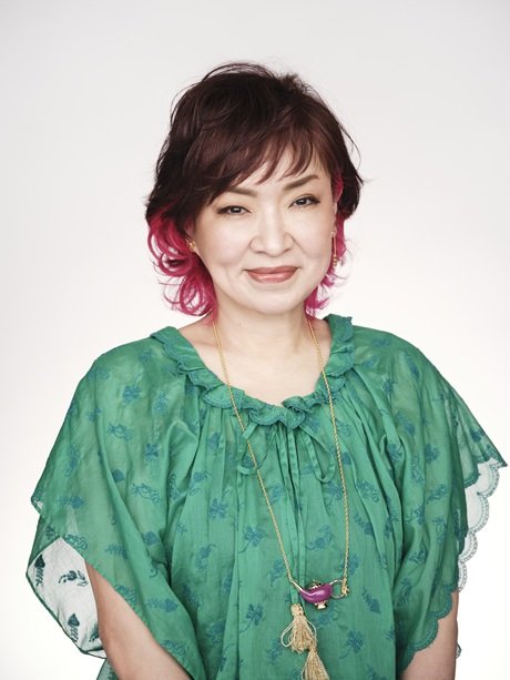 清水ミチコのHAPPY PARADISE