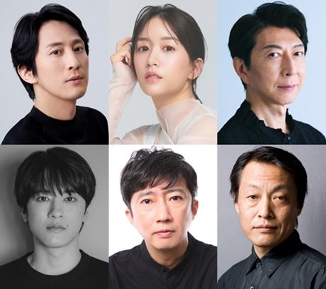 2026/2027シーズン<br>昭和100年記念公演 巨匠とマルガリータ