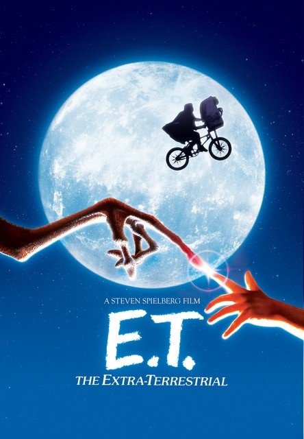 映画公開45周年記念『E.T.』in コンサート
