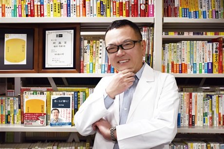 和田秀樹 講演会「80歳の壁～死ぬまで元気に生きる方法～」