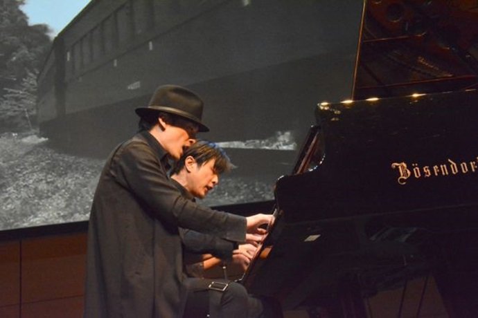 家族で音楽を楽しもう！レ・フレール　バギ・ウギ・ライブ2025