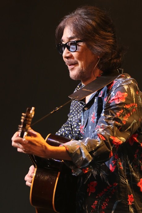 伊勢正三 プレミアムライブ2025～ささやかなこの人生～