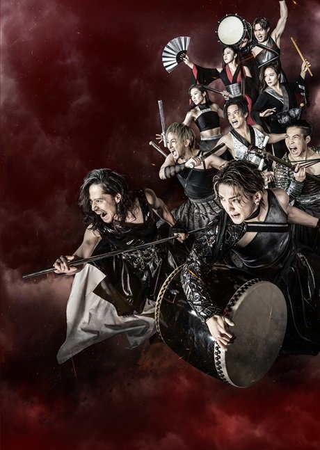 DRUM TAO SUPER LIVE 2025 「THE WADAIKO」